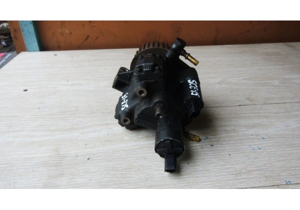 Паливний насос високого тиску (ТНВД) Renault 1.5 dci, Siemens, 8200821184, Euro 4, 5WS40153, Euro 4, A2C20000754